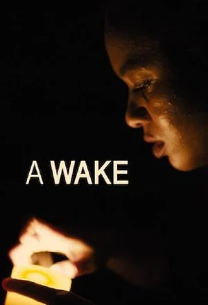 Постер: A Wake