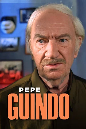 Постер: Pepe Guindo