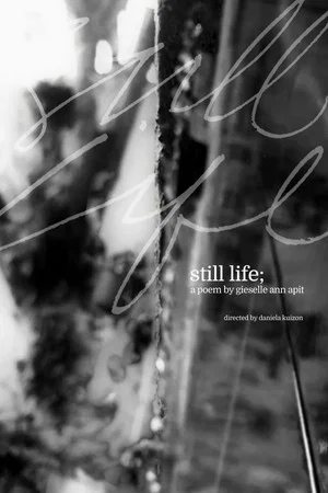Постер: still life