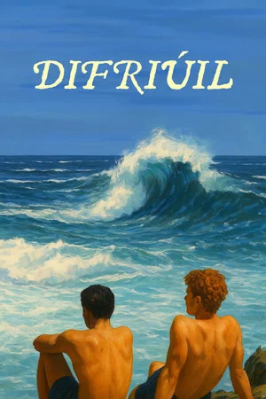 Постер: Difriúil