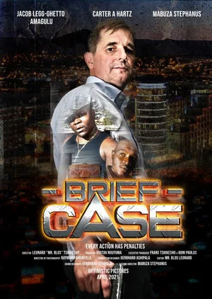 Постер: Brief Case