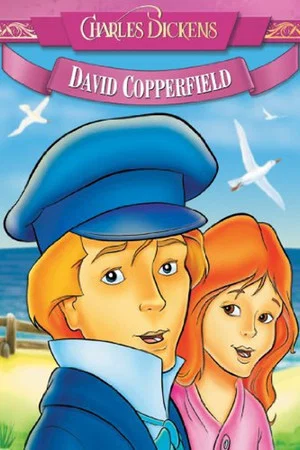 Постер: David Copperfield