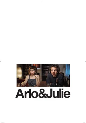 Постер: Arlo and Julie