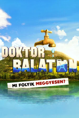 Постер: Doktor Balaton
