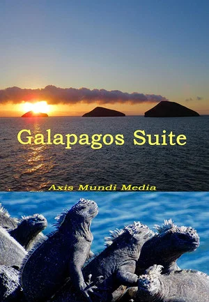 Постер: Galapagos Suite