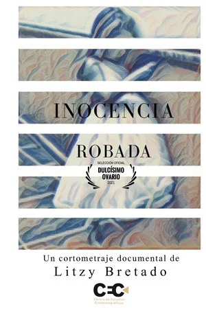 Постер: Inocencia robada