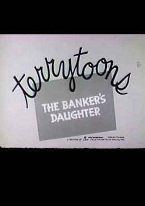 Постер: The Banker's Daughter