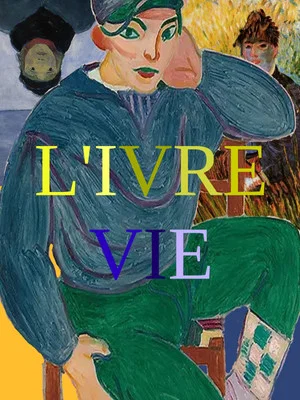 Постер: L'Ivrevie