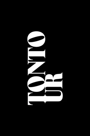 Постер: Tonto-tour