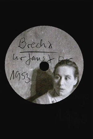 Постер: Brecht Urfaust