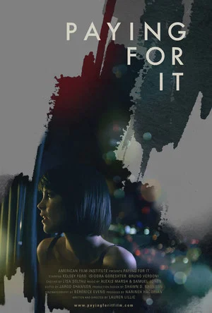 Постер: Paying for It