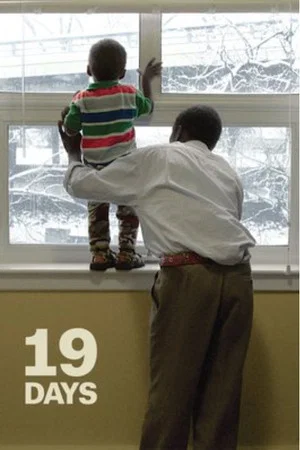 Постер: 19 Days
