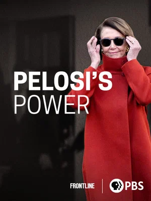 Постер: Pelosi's Power