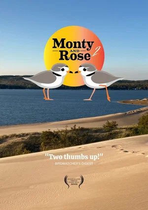 Постер: Monty and Rose 2
