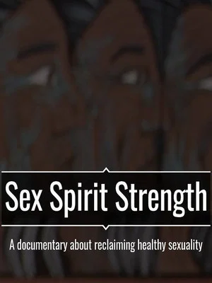 Постер: Sex Spirit Strength