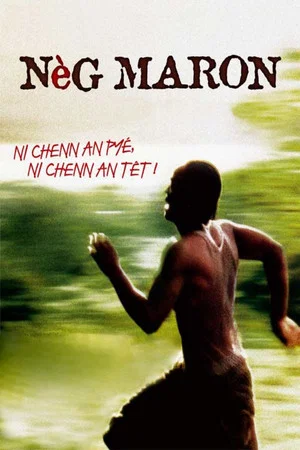 Постер: Nèg maron