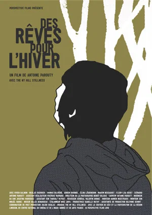 Постер: Des rêves pour l'hiver