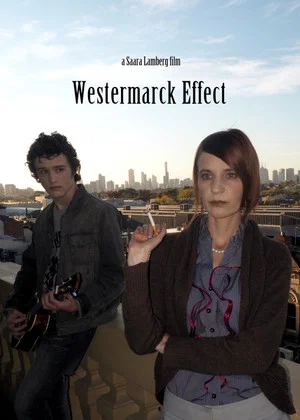 Постер: Westermarck Effect