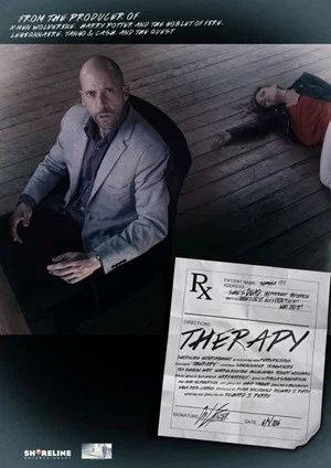 Постер: Therapy