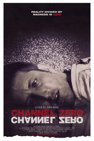 Постер: Channel Zero