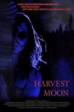 Постер: Harvest Moon
