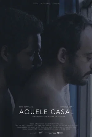 Постер: A Couple