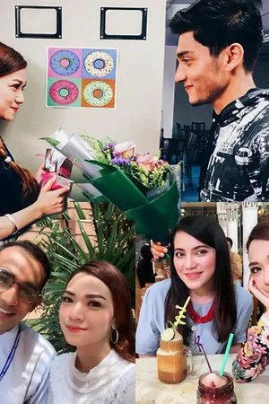 Постер: Ratu Kebaya Masuk U