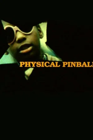 Постер: Physical Pinball