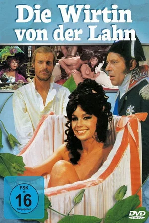 Постер: The Sweet Sins of Sexy Susan
