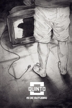 Постер: O Quinto