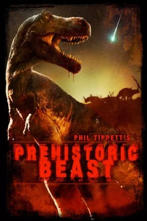 Постер: Prehistoric Beast
