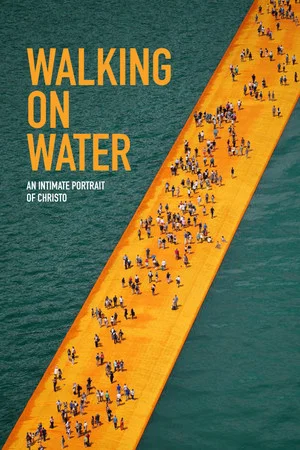 Постер: Walking on Water