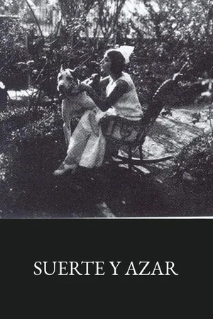 Постер: Suerte y azar