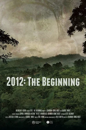 Постер: 2012: The Beginning