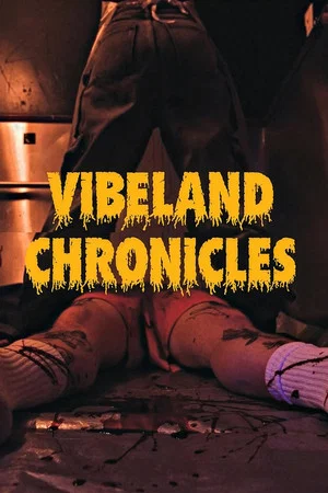Постер: Vibeland Chronicles