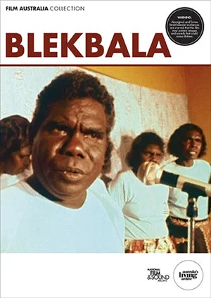 Постер: Blekbala