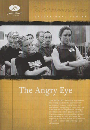 Постер: The Angry Eye