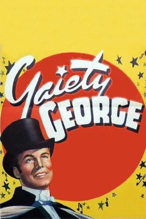 Постер: Gaiety George
