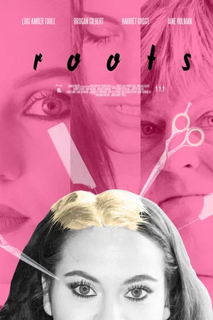 Постер: Roots