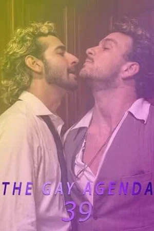 Постер: The Gay Agenda 39