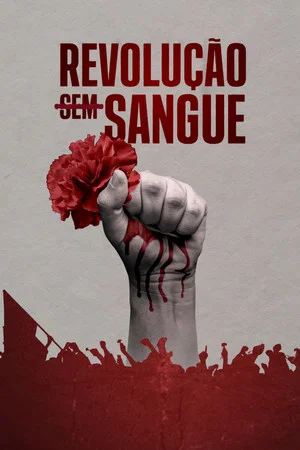 Постер: Blood'less' Revolution