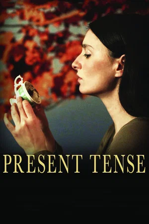 Постер: Present Tense