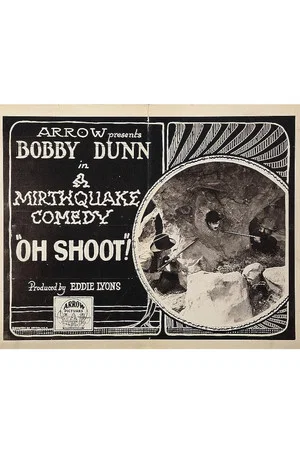 Постер: Oh! Shoot