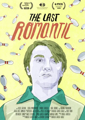 Постер: The Last Romantic