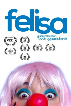 Постер: Felisa