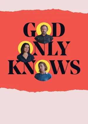 Постер: God Only Knows