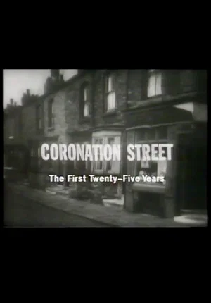 Постер: Coronation Street: The First 25 Years