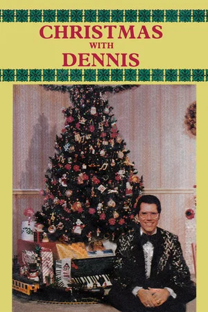 Постер: Christmas with Dennis