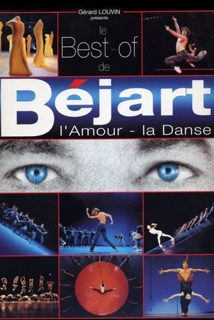 Постер: L'Amour, La Danse (Best Of)