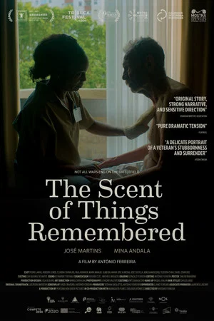 Постер: The Scent of Things Remembered